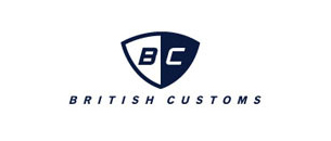 British Customs logo