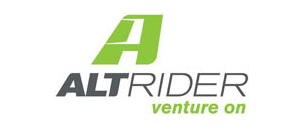 Altrider logo