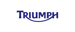 Triumph logo