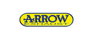 Arrow logo