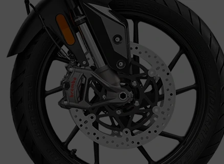 Tire mounting  & Balancing