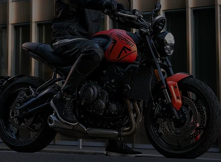 Suspension Setup & Fork Service