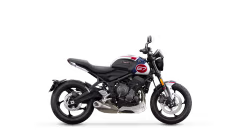 2025 Triumph Trident 660 Triple Tribute