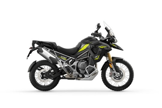 Research New Triumph Motorcycles | Triumph of Seattle | Seattle, WA
